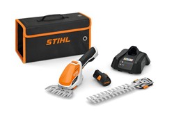 Prikaži detalje za HSA 26 SET Slika HSA 26 SET