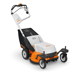 Prikaži detalje za RMA 765 V bez baterije i punjača Slika RMA 765 V bez baterije i punjača