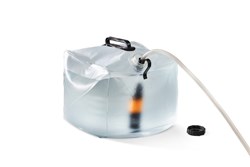 Slika Sklopivi spremnik za vodu