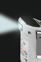 Slika DVIJE RAZINE LED SVJETLA