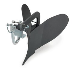 Prikaži detalje za AHK 701 podesivi plug Slika AHK 701 podesivi plug