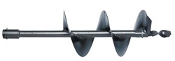 Prikaži detalje za Svrdlo za sadnice Φ 150 mm Slika Svrdlo za sadnice Φ 150 mm