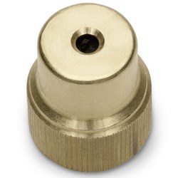Prikaži detalje za Sapnica za šuplji mlaz 2,5 mm Slika Sapnica za šuplji mlaz 2,5 mm