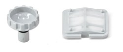Prikaži detalje za Set ULV sapnice, za SR 430, SR 450 Slika Set ULV sapnice, za SR 430, SR 450