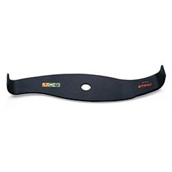 Prikaži detalje za Nož za usitnjavanje (320-2) (dia. 320 mm) Slika Nož za usitnjavanje (320-2) (dia. 320 mm)