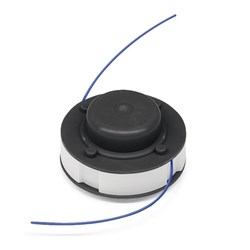 Prikaži detalje za Kotur najlonske niti za FSE i FSA ⌀ 1,6 mm Slika Kotur najlonske niti za FSE i FSA ⌀ 1,6 mm