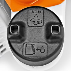 Slika Bezalatni zatvarač spremnika