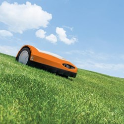 Slika Adaptive Slope Speed (Prilagodljiva brzina na kosinama)