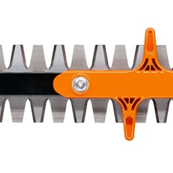 Slika Obostrano nabrušeni noževi