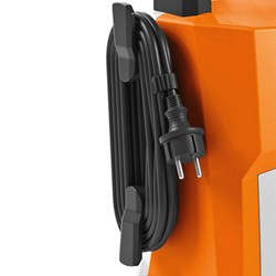 Slika Kuke za ovjes kabla za napajanje