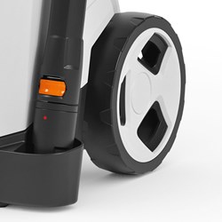 Slika Integrirani sustav kotača