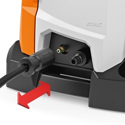 Slika Brza spojka VT crijeva