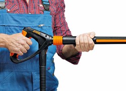 Slika Profesionalni pištolj za raspršivanje