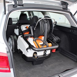 Slika Preklopna ručka