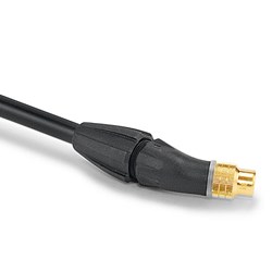 Slika Podesiva sapnica za konusni šuplji mlaz s pročistačem