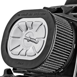 Slika Sustav dugotrajnog filtriranja zraka