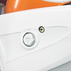 Slika STIHL Poluautomatski sustav napinjanja pogonskog remena