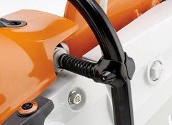 Slika STIHL sustav protiv vibracija