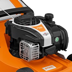 Slika Motor opremljen sustavom za lako pokretanje (ReadyStart)