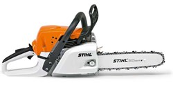 Prikaži detalje za MS 231 Slika MS 231