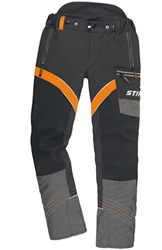 Prikaži detalje za Hlače ADVANCE X-FLEX Slika Hlače ADVANCE X-FLEX