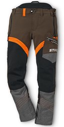Prikaži detalje za Hlače za penjanje X-CLIMB Slika Hlače za penjanje X-CLIMB