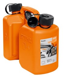 Prikaži detalje za Kombinirani spremnik PRO narančasti, 3L / 1,5L Slika Kombinirani spremnik PRO narančasti, 3L / 1,5L
