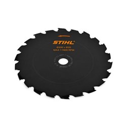 Prikaži detalje za List kružne pile, dlijetasti zub 200 mm, 22 zuba, HP, 25,4 mm Slika List kružne pile, dlijetasti zub 200 mm, 22 zuba, HP, 25,4 mm