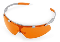 Prikaži detalje za Zaštitne naočale ADVANCE SUPER FIT narančaste Slika Zaštitne naočale ADVANCE SUPER FIT narančaste