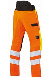 Prikaži detalje za Signalne zaštitne hlače sa zaštitom od presijecanja PROTECT MS Slika Signalne zaštitne hlače sa zaštitom od presijecanja PROTECT MS