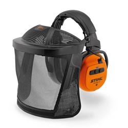 Prikaži detalje za Komplet zaštite lica/sluha DYNAMIC BT-N Slika Komplet zaštite lica/sluha DYNAMIC BT-N