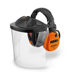 Prikaži detalje za Komplet zaštite lica/sluha DYNAMIC BT-PC Slika Komplet zaštite lica/sluha DYNAMIC BT-PC