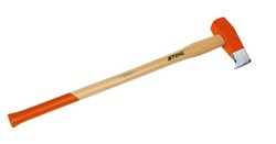 Prikaži detalje za Čekić za cijepanje AX 30 C Slika Čekić za cijepanje AX 30 C