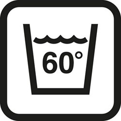 Slika Perivo na 60 °c