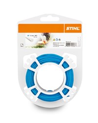 Prikaži detalje za Okrugla i tiha najlonska nit 1,6 mm, pakiranje 19 m Slika Okrugla i tiha najlonska nit 1,6 mm, pakiranje 19 m