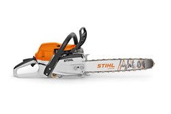 Prikaži detalje za MS 261 Slika MS 261