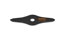 Prikaži detalje za List za rezanje trave (2 kraka), 260 mm (FS 80 - FS 260 C-E) Slika List za rezanje trave (2 kraka), 260 mm (FS 80 - FS 260 C-E)