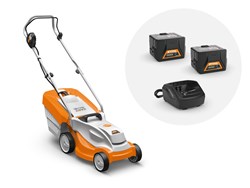 Prikaži detalje za RMA 235 SET (2 x AK 20 i AL 101) Slika RMA 235 SET (2 x AK 20 i AL 101)