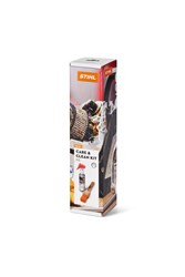 Prikaži detalje za Care & Clean set MS  Slika Care & Clean set MS