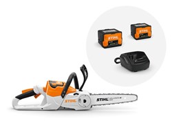 Prikaži detalje za MSA 60 C-B SET (2 X AK 20 I 1 X AL 101) Slika MSA 60 C-B SET (2 X AK 20 I 1 X AL 101)