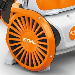 Slika STIHL SUSTAV ZA SMANJENJE BUKE