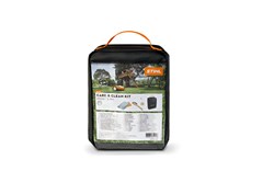 Prikaži detalje za Care & Clean set za iMOW robotske i RM kosilice Plus Slika Care & Clean set za iMOW robotske i RM kosilice Plus