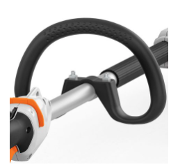 Slika Okrugla ručka