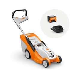 Prikaži detalje za RMA 239 C SET (AK 20 i AL 101) Slika RMA 239 C SET (AK 20 i AL 101)
