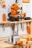 Slika Dječji drveni radni stol sa drvenim alatom, slika 8