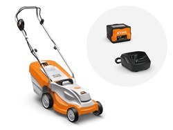 Prikaži detalje za RMA 235 set (AK 20 i AL 101) Slika RMA 235 set (AK 20 i AL 101)