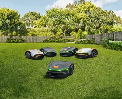 Savjetnik za STIHL robotske kosilice