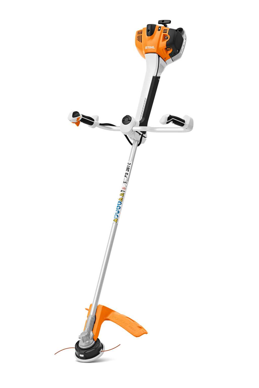 Slika FS 361 C-EM