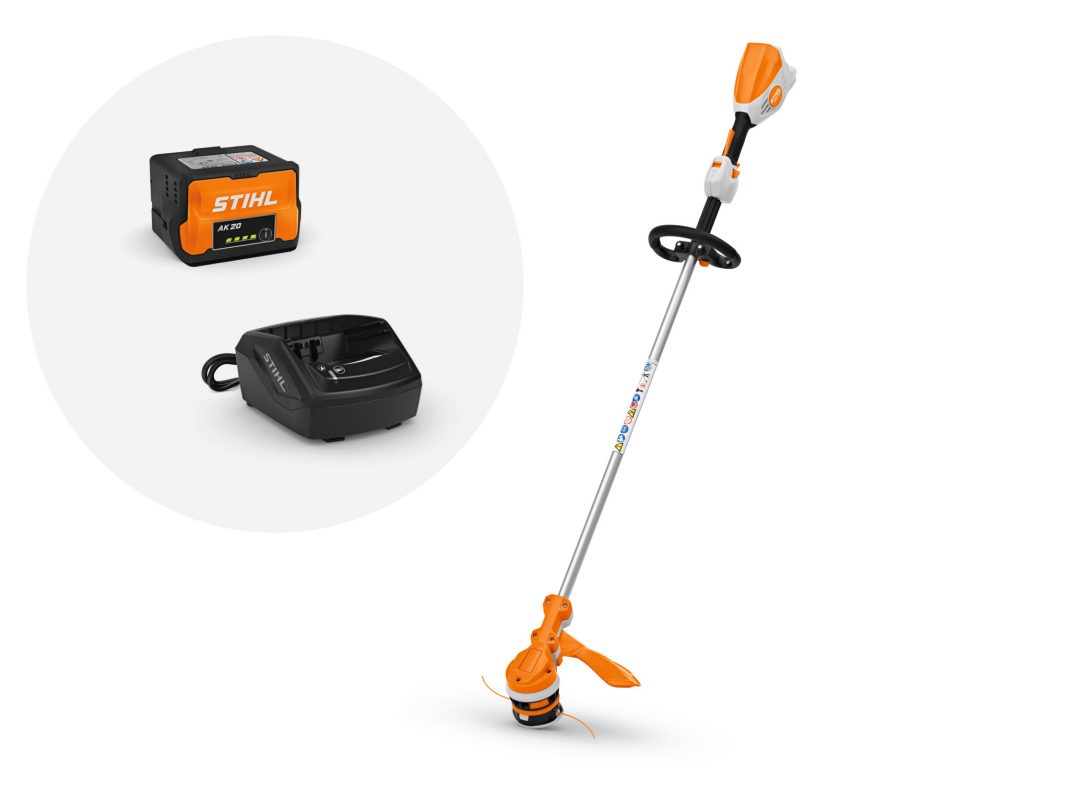 Slika FSA 70 R SET (AK 20 I AL 101)