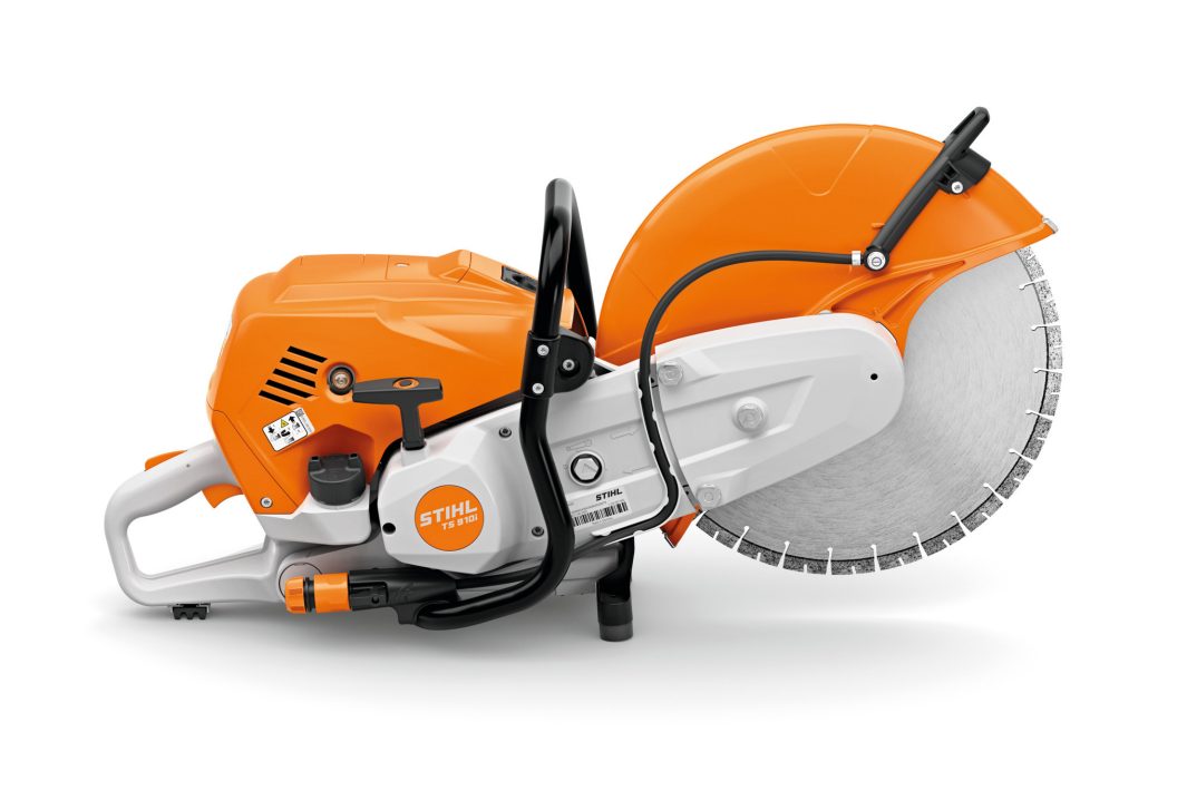 Slika TS 910i